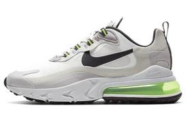 Nike Air Max 270 React Vast Grey CI3866-100 43
