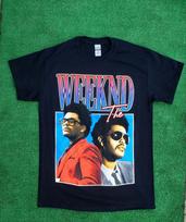 The Weeknd shirt officially licensed 2XL