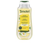 TIMOTEI šampūnas su ramunėlių ekstraktu šviesiems plaukams 300 ml