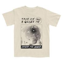 Hayley Williams Rage Tshirt Gift For Fan Unisex T-Shirt S