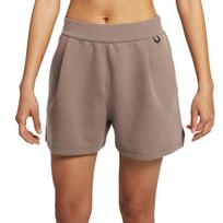 Nike Sports Shorts Women's Light Umber HQ8180-233 S