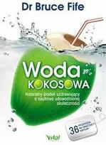 Kokosų vanduo - Dr Bruce Fife