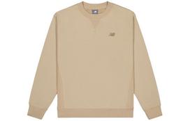New Balance Sweatshirt Unisex Khaki MT41506-SOT XL