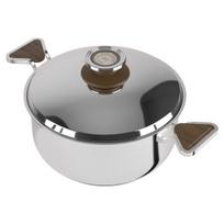 Puodas ZEST iš Zepter, 3,0 l, Ø 20 cm, aukštis 9,7 cm