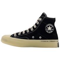 Converse Chuck 70 High 'Offspring Community Black' Men's 169904C EU 36.5