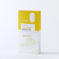 Mediheal Poveikio balansuojanti/stangrinanti kaukės lakštas 24 ml (3 variantai) Collagen Tighting x 10PCS