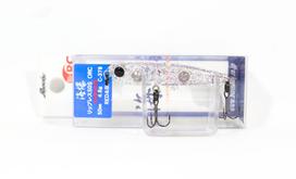 Bassday Umibaku ORC 50S Lipless Sinking Lure 4.8 grams C-378 (1312)