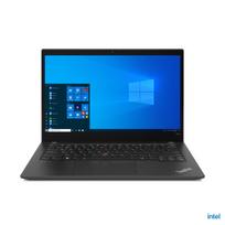 Nešiojamas kompiuteris LENOVO 14" ThinkPad T14s G2 i5-1135G7 8GB 1TB SSD Windows 11 Pro Nešiojamas kompiuteris