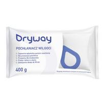 Drėgmės sugėriklis 250 g 1 vnt. Dryway.