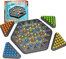 TriggleFun stalo loginis žaidimas