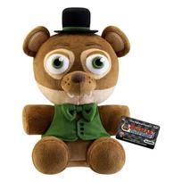 Funko POP! Five Nights at Freddy's Popgoes the Weasel
