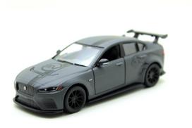 Automodelis Kinsmart Jaguar XE SV Project 8