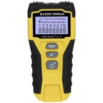 Klein Tools VDV526-200 kabelių testeris VDV526-200 - 0092644583544