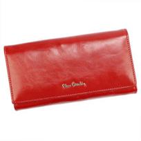 Piniginė moterims Pierre Cardin 06 ITALY 121 F 06ITALY121543442194795992601, Tamsiai mėlyna (Navy)