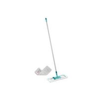 Grindų šepetys Profi XL micro duo 42cm + pakaitinė šluostė Profi XL Superduster 42cm