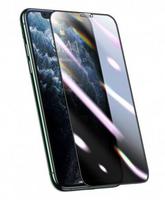 Apsauginis stiklas Baseus 3D skirtas iPhone 11 Pro Max / iPhone XS Max