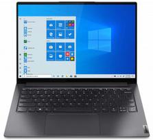 LENOVO 14" Yoga Slim 7 Pro i5-11300H 8GB 512GB SSD Winodws 11 Pro Nešiojamas kompiuteris