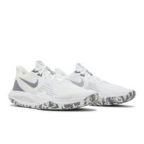 Nike Precision 5 White Wolf Grey Camo Men's CW3403-101 EU 45 pilka/balta