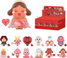 Pop Mart CRYBABY Crying for Love blind box