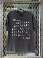 The Maccabees X-Ray Tour Gift for Fan All size S to 5XL T-shirt QA806 Unisex T-Shirt XXXL