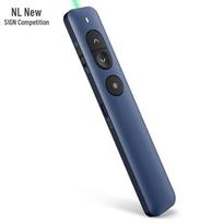 Deli Green Laser Wireless Presenter