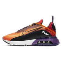 Nike Air Max 2090 Magma Orange BV9977-800 41