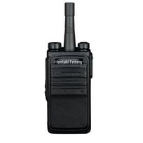Fomtalk Max1080 High-Power Long-Range Walkie-Talkie (CN version)