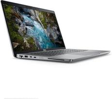 Nešiojamas kompiuteris Dell Precision 14 - 3490 Laptop Ultra 7 155H 32GB 512GB