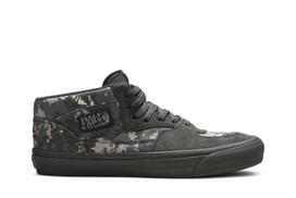 Vans WTAPS x Half Cab LX 'Digi Camo' VN0A3DP6U9V Men's Shoes 42