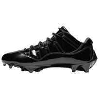 Jordan Air Jordan 11 Rugby Shoes Unisex Black IQ8113-001 45 black