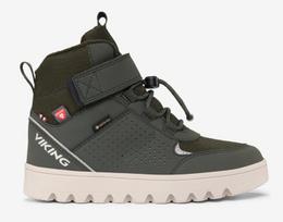 Viking Fleek Warm GTX 1V SL vaikų žieminiai batai