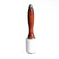 Leather Tool Wood Handle Leather Carve Hammer T-head Professional Leather Craft Hammer Multi Size Percussion Hammer Handwork