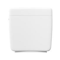 Stacionarus unitazas WC Granitan baltos spalvos