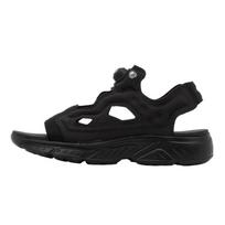 Reebok Instapump Fury Vėsios Vienspalvės Paplūdimio Basutės Unisex Basutės 100251112 34.5