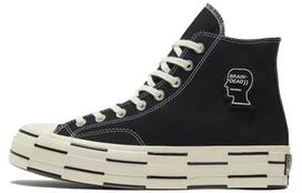 Chuck 70 Brain Dead x Chuck 70 Converse High 'Black' 170549C 35