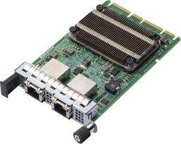 THINKSYSTEM BROADCOM 57416 10GBASE-T 2PORT OCP ETHERNET plokštė | 4XC7A08236 | 0889488497294