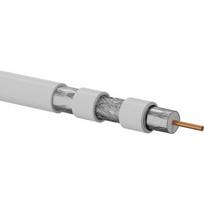 Laidas Alantec Koaksialinis laidas RG6 75 Om, 1.13/4.8/7.06 PVC Eca 500m RGTec | KRD113A1PV500 | 5904204401180