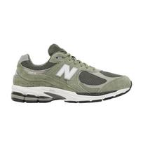 New Balance vyriški 2002R 'Norway Spruce' 38 gray
