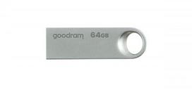 USB laikmena Goodram Pendrive UNO3 64GB USB 3.2