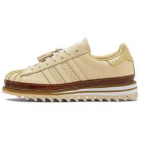adidas x CLOT Superstar 'Crystal Sand' Men's JQ6117 EU 46