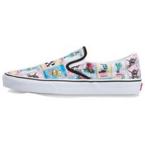 Classic Slip-On 'Los Vans' Men's VN0A4U38WN1 EU 38 white