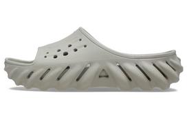 Crocs Echo Slide Elephant 208170-1LM 36-37 gray