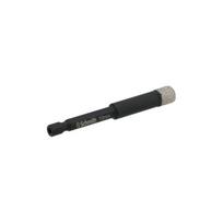 Deimantinis grąžtas HEX Schmith SCH040303 10x80 mm