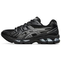 ASICS Gel-Kayano 14 'Black Pure Silver' Men's 1201A019-006 EU 37