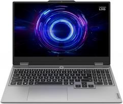 Lenovo LOQ 15 nešiojamas kompiuteris - Core i5-13450HX | 15,6"-144Hz | 16GB | 512GB + 512GB | Windows 11 Home | RTX5050 | 83JE007MPB|55M2 | 5906849843707