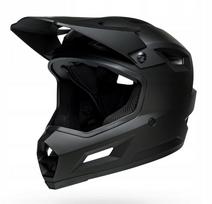 Bell Pilnas veido šalmas BELL SANCTION 2 DLX MIPS ren matte black dydis L (57-59 cm) | BEL-38145-255-L | 199270046785