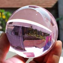 3 cm krištolinis rutulys spalvingas Pinball žuvų bako papuošimas Vaikai žaidžia Pinball Spalvingo stiklo stebuklingo kamuoliuko puošmena darbalaukio puošmena ežero mėlyna spalva