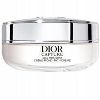 Dior Christian Dior, Capture Rich, Drėkinamasis veido kremas, 50 ml moterims | 3348901665469 | 3348901665469