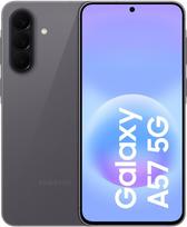 Samsung Galaxy A57 A576 5G Dual SIM Viedtālrunis 8GB RAM 256GB - Grey | SM-A576BZADEEB | 8806099105242