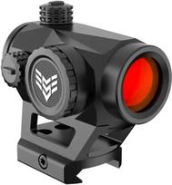 Teleskopas Yukon Swampfox Optics - Uždara kolimatorinė taikiklis Liberator II | 47116 | 889157001869